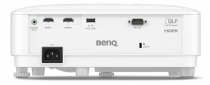 Проектор BENQ LW500ST (9H.JRL77.13E) - фото 4 - интернет-магазин электроники и бытовой техники TTT