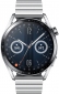 Смарт часы Huawei Watch GT3 46mm (55026957) Stainless Steel - фото 7 - интернет-магазин электроники и бытовой техники TTT