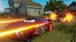 Диск Тачки 3. Навстречу победе (PS4, русские субтитры) - фото 3 - интернет-магазин электроники и бытовой техники TTT