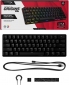 Клавиатура проводная HyperX Alloy Origins 60 HX Red USB (4P5N0AA) - фото 12 - интернет-магазин электроники и бытовой техники TTT
