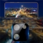 Защитное стекло BeCover для камеры Realme C11 (706617) - фото 4 - интернет-магазин электроники и бытовой техники TTT