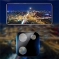 Захисне скло BeCover для камеры Realme C11 (706617) - фото 4 - інтернет-магазин електроніки та побутової техніки TTT