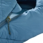 Спальный мешок Nordisk Bjarni 0°C Wide L (10721310-101) (DAS303773) Aegan Blue - фото 2 - интернет-магазин электроники и бытовой техники TTT