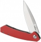 Карманный нож Adimanti by Ganzo (Skimen-RD) Red - фото 3 - интернет-магазин электроники и бытовой техники TTT