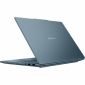 Ноутбук Lenovo Yoga Slim 7 14AKP10 (83KG001HRA) Tidal Teal - фото 7 - інтернет-магазин електроніки та побутової техніки TTT