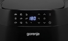 Мультипечь Gorenje AF1409DB - фото 5 - интернет-магазин электроники и бытовой техники TTT