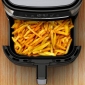 Мультипечь Tefal Easy Fry and Grill Window (EY506840) - фото 5 - интернет-магазин электроники и бытовой техники TTT