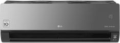 Кондиціонер LG ArtCool Mirror AC12BQ.NSJR - фото 4 - інтернет-магазин електроніки та побутової техніки TTT