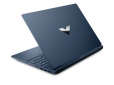 Ноутбук HP Victus 15-fa2712ua (C9XE1EA) Blue - фото 2 - інтернет-магазин електроніки та побутової техніки TTT