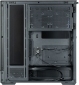 Корпус Zalman P40 Prism (P40PRISMBLACK) - фото 3 - интернет-магазин электроники и бытовой техники TTT