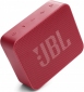 Портативная акустика JBL Go Essential (JBLGOESRED) Red - фото 4 - интернет-магазин электроники и бытовой техники TTT