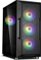 Корпус Zalman i3NEO (I3NEOBLACK) Black  - фото 3 - интернет-магазин электроники и бытовой техники TTT