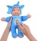 Кукла Baby's First Sing and Learn Пой и Учись Слоненок Blue - фото 2 - интернет-магазин электроники и бытовой техники TTT