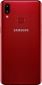 Смартфон Samsung Galaxy A10s 2/32GB (SM-A107FZRDSEK) Red - фото 2 - інтернет-магазин електроніки та побутової техніки TTT