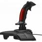 Дротовий джойстик Trust GXT 555 Predator Joystick PC Black (20567) - фото 2 - інтернет-магазин електроніки та побутової техніки TTT