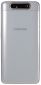 Смартфон Samsung Galaxy A80 2019 A805F 8/128Gb (SM-A805FZSDSEK) Silver - фото 2 - интернет-магазин электроники и бытовой техники TTT