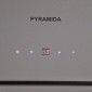 Вытяжка Pyramida HES 30 (C-600 MM) GRAY /AJ - фото 5 - интернет-магазин электроники и бытовой техники TTT