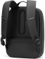Рюкзак для ноутбука XD Design Bobby Edge 16'' (P706.2501) Black  - фото 4 - інтернет-магазин електроніки та побутової техніки TTT