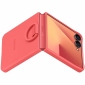 Панель Silicone Cover with Ring для Samsung Galaxy Flip 7 (EF-PF766TREGUA) Red - фото 5 - интернет-магазин электроники и бытовой техники TTT