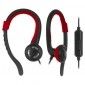 Навушники Ergo VS-300 Red (SI300R) - фото 2 - інтернет-магазин електроніки та побутової техніки TTT