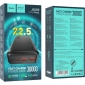 УМБ Hoco J101B Astute 30000mAh 22.5W PD/QC 3.0 Black - фото 4 - интернет-магазин электроники и бытовой техники TTT