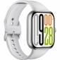 Смарт-часы Xiaomi Redmi Watch 5 (BHR9381GL) Silver Gray - фото 3 - интернет-магазин электроники и бытовой техники TTT