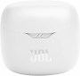Навушники JBL Tune Flex (JBLTFLEXWHT) White - фото 3 - інтернет-магазин електроніки та побутової техніки TTT