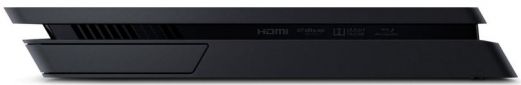 Ігрова приставка Sony PlayStation 4 Slim 1TB Black (CUH-2208B) HZD+DET+TLOU+PSPlus 3М - фото 6 - інтернет-магазин електроніки та побутової техніки TTT