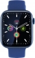 Смарт-годинник Globex Smart Watch Atlas (4820183720863) Blue - фото 3 - інтернет-магазин електроніки та побутової техніки TTT