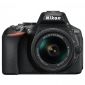 Фотоаппарат Nikon D5600 AF-S 18-140mm f/3.5-5.6G VR Black (VBA500K002) - фото 5 - интернет-магазин электроники и бытовой техники TTT