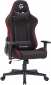 Кресло геймерское GamePro GC700FB RGB Size L Fabric (GC700FB) Black  - фото 2 - интернет-магазин электроники и бытовой техники TTT