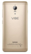 Смартфон Lenovo VIBE P1 Gold - фото 2 - интернет-магазин электроники и бытовой техники TTT