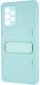 Чехол Allegro Case for Samsung A725 (A72) Tiffany - фото 4 - интернет-магазин электроники и бытовой техники TTT