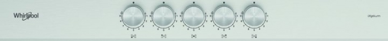 Варочная поверхность газовая Whirlpool GMWL 728 IXL - фото 3 - интернет-магазин электроники и бытовой техники TTT