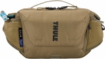 Сумка Thule Rail Hydration Hip Pack 4L TRHP-304 (3205307) Faded Khaki - фото 5 - интернет-магазин электроники и бытовой техники TTT