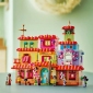 Конструктор LEGO Disney Encanto Очаровательный дом Мадригал 1560 деталей (43245) - фото 4 - интернет-магазин электроники и бытовой техники TTT