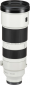 Объектив Sony FE 200-600mm f/5.6-6.3 G OSS Lens  - фото 2 - интернет-магазин электроники и бытовой техники TTT