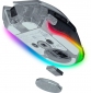 Миша Razer Basilisk V3 Pro 35K RGB Wireless/Bluetooth/USB (RZ01-05240400-R3G1) Phantom White  - фото 2 - інтернет-магазин електроніки та побутової техніки TTT