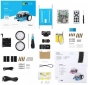 Робот-конструктор Makeblock mBot v1.1 BT Blue - фото 4 - интернет-магазин электроники и бытовой техники TTT