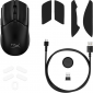 Миша HyperX Pulsefire Haste 2 Mini Wireless (7D388AA) Black  - фото 6 - інтернет-магазин електроніки та побутової техніки TTT