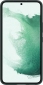 Панель Samsung Silicone Cover для Samsung Galaxy S22 (EF-PS901TGEGRU) Forest Green - фото 2 - интернет-магазин электроники и бытовой техники TTT