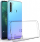 Силиконовый чехол BeCover для Xiaomi Redmi Note 8 (704371) Transparancy  - фото 3 - интернет-магазин электроники и бытовой техники TTT