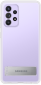 Чехол-накладка Clear Standing Cover для Samsung Galaxy A52 (A525) EF-JA525CTEGRU Transparent - фото 4 - интернет-магазин электроники и бытовой техники TTT