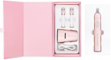 Электрическая зубная щетка Vitammy SMILS Powder Pink - фото 5 - интернет-магазин электроники и бытовой техники TTT