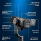 Мiкрофон Logitech G Yeti Studio Active Dynamic XLR (988-000565) Black  - фото 8 - інтернет-магазин електроніки та побутової техніки TTT