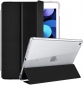 Обкладинка BeCover Tri Fold Soft TPU для Apple iPad 10.2 2019/2020/2021 (706733) Black - фото 2 - інтернет-магазин електроніки та побутової техніки TTT