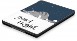 Обложка BeCover Smart Case для Amazon Kindle Paperwhite 11th Gen. 2021 (707213) Good Night - фото 3 - интернет-магазин электроники и бытовой техники TTT