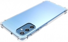 Панель Anti-Shock BeCover для Samsung Galaxy M52 5G SM-M526 (706960) Clear - фото 5 - інтернет-магазин електроніки та побутової техніки TTT