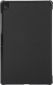 Чехол-книжка BeCover Smart Case для Samsung Galaxy Tab S5e T720/T725 (703843) Black - фото 4 - интернет-магазин электроники и бытовой техники TTT