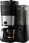 Кофеварка капельная Philips All-in-1 Brew HD7900/50 - фото 4 - интернет-магазин электроники и бытовой техники TTT